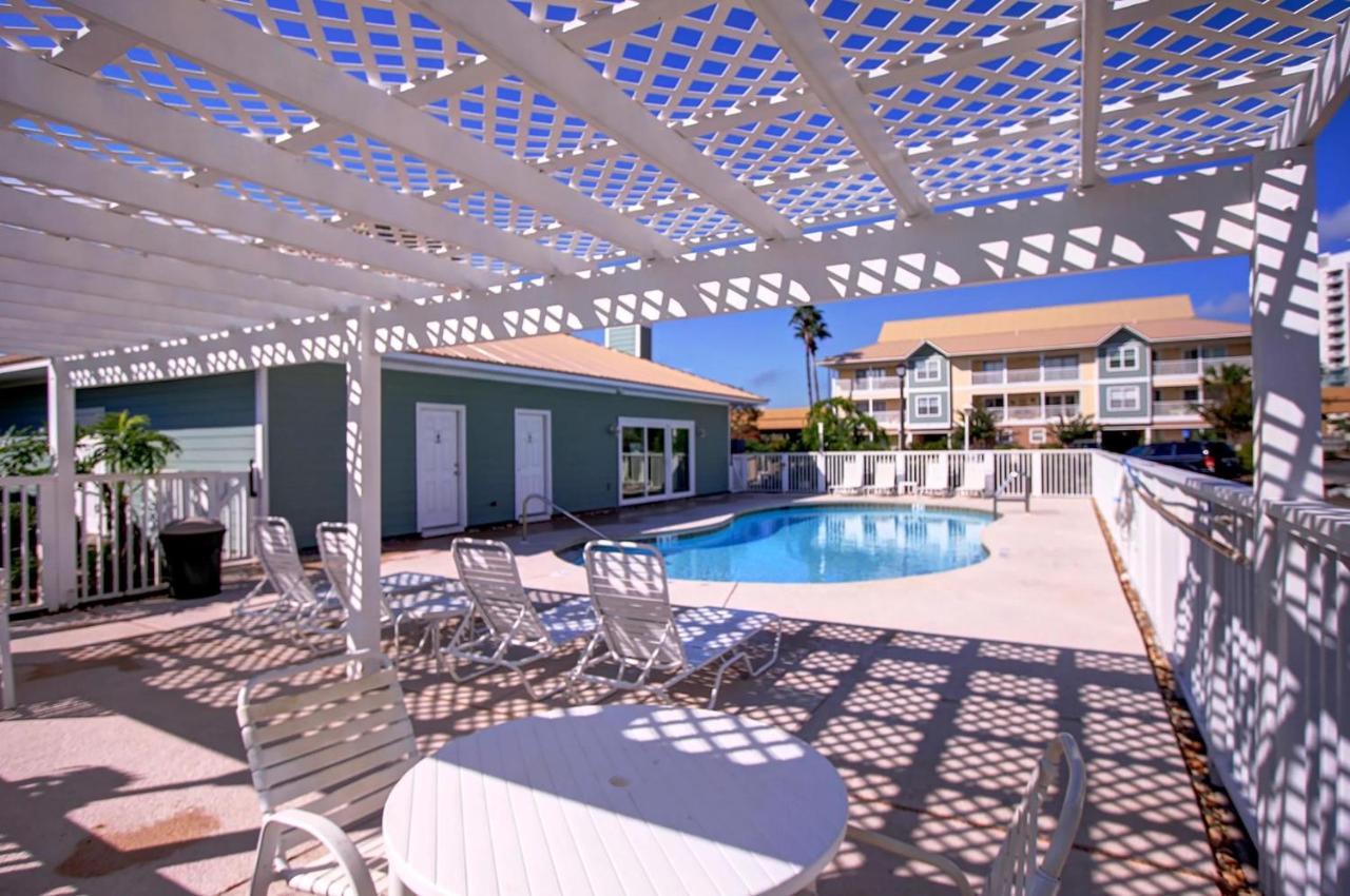 St. Martin Beachwalk Villas 423 Destin Exterior photo